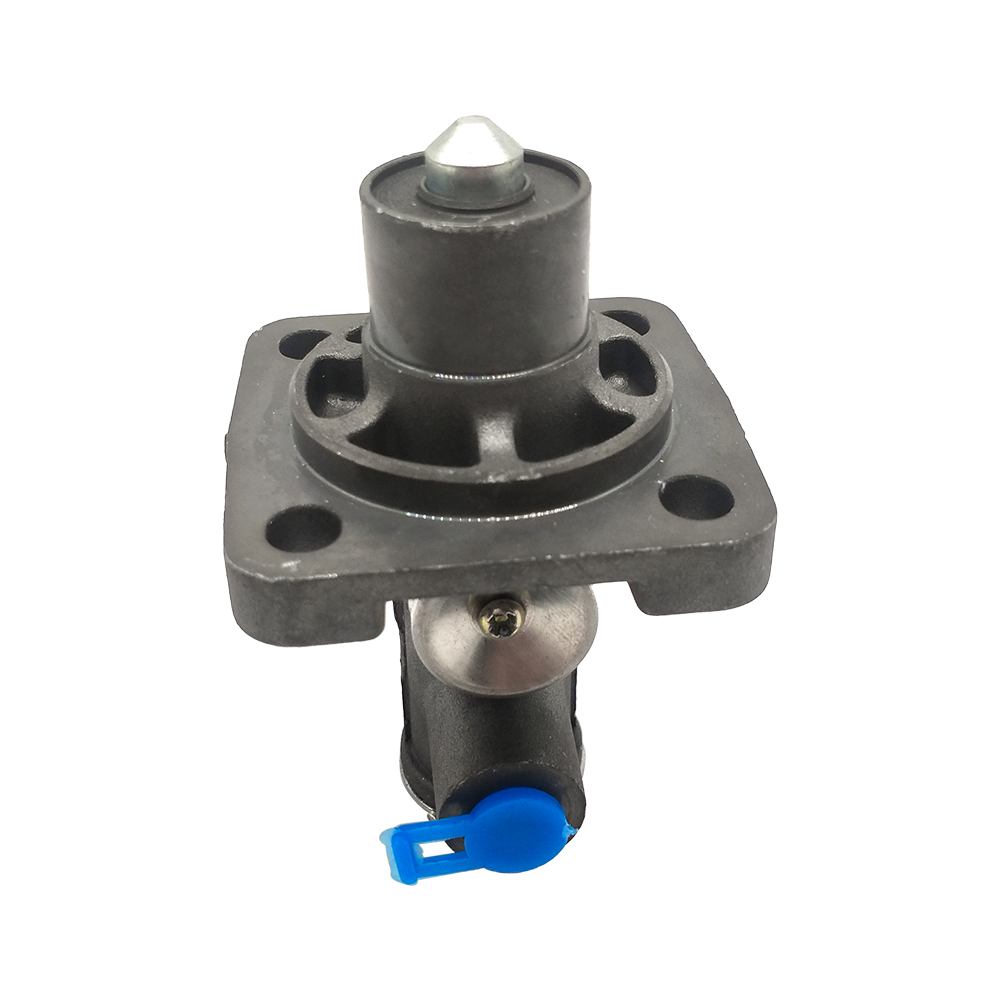166929 Air brake system gearbox brake valve  inhibitor valve solenoid valve from volvo truck