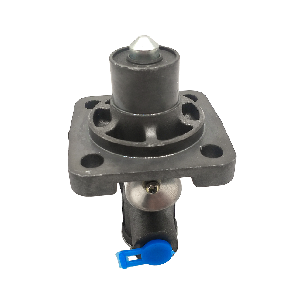 166929 Air brake system gearbox brake valve  inhibitor valve solenoid valve from volvo truck