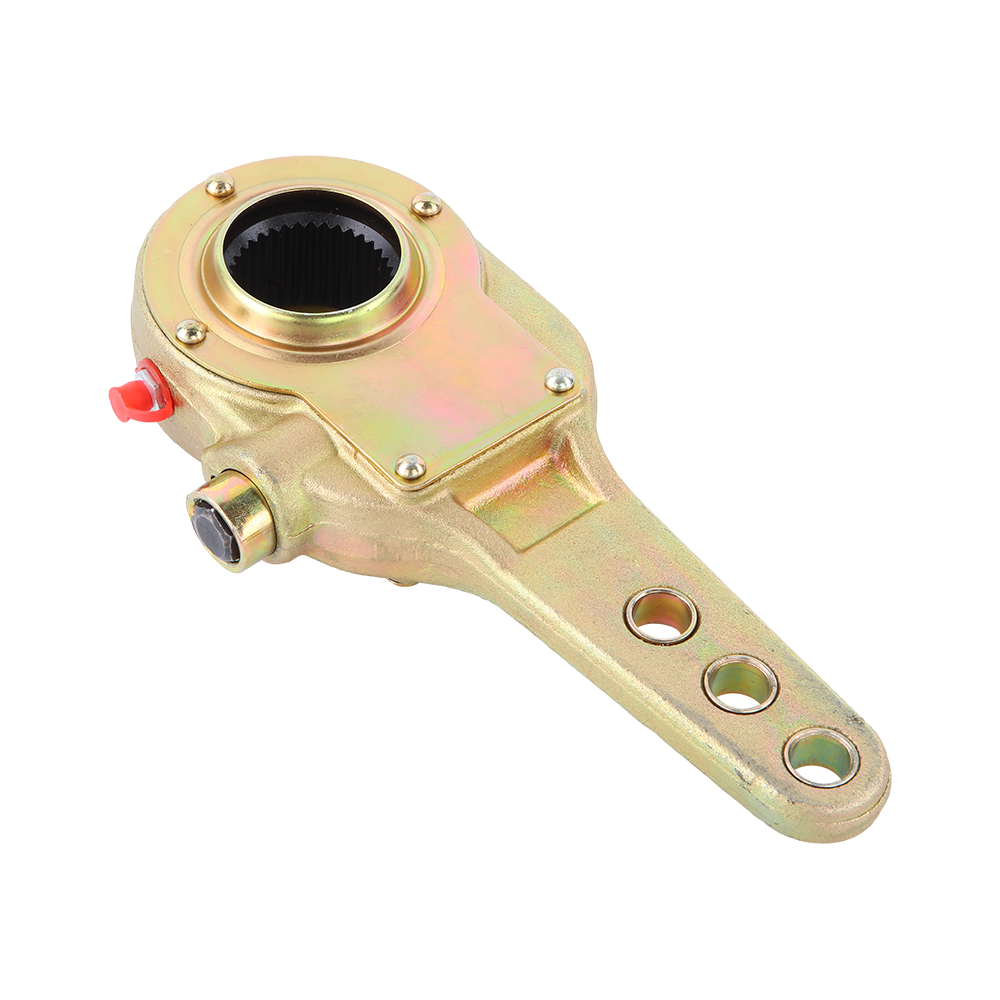 KN47071 3 hole 28 teeth trailer manual slack adjuster